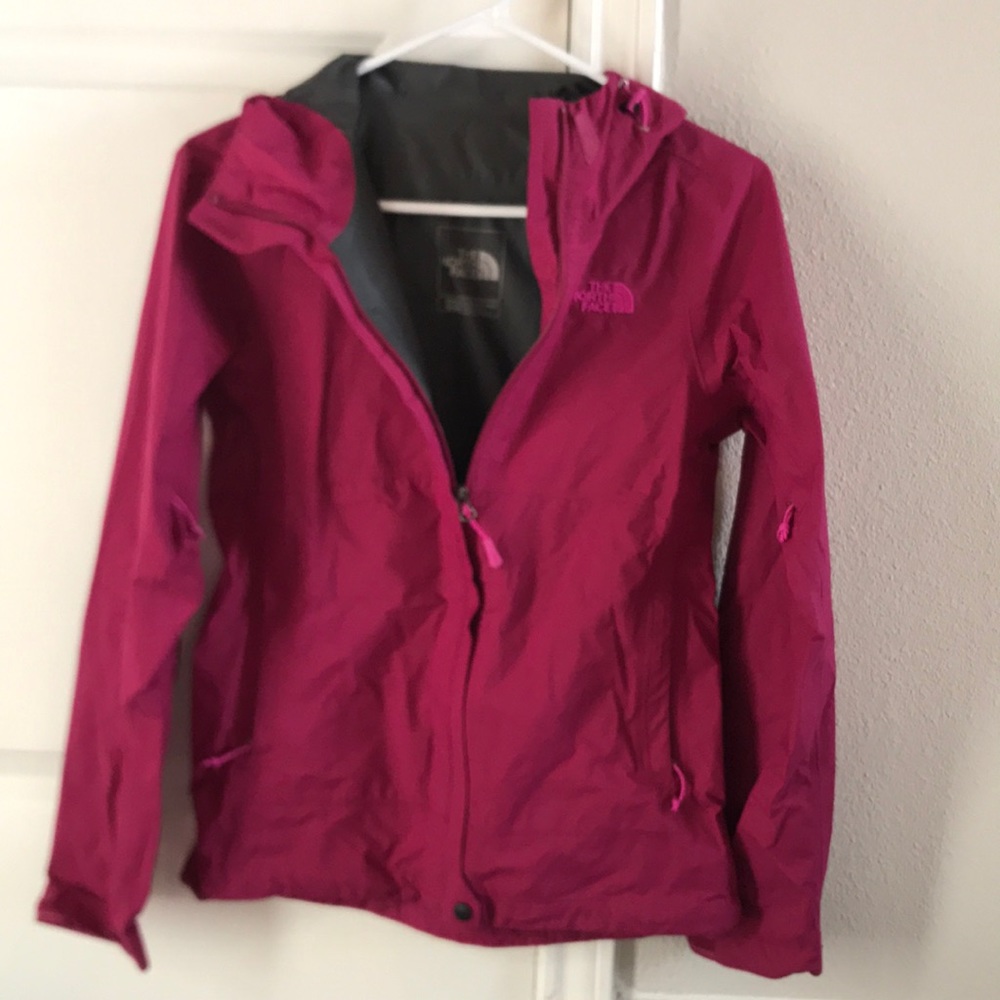 The North face Jacket